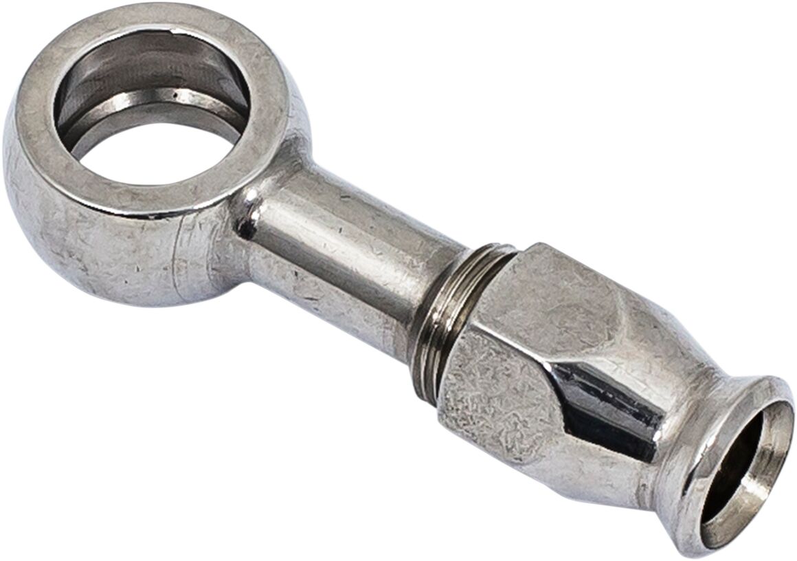 Banjo -03 10MM, pikk, sirge