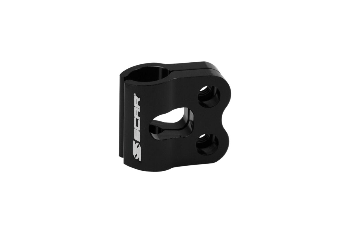 BRAKE LINE CLAMP