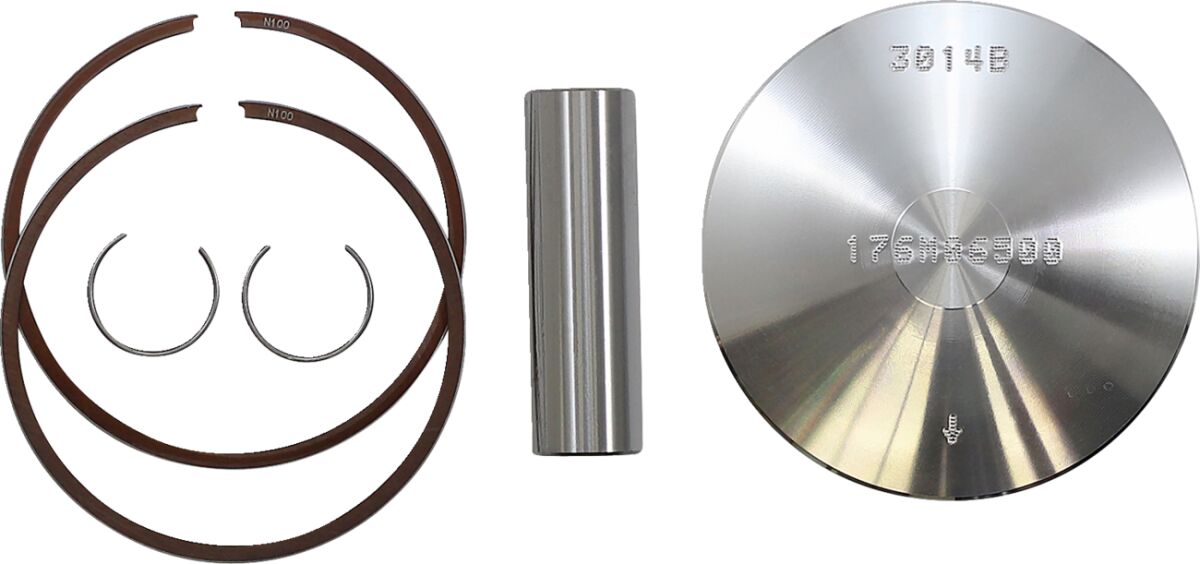 PISTON KIT