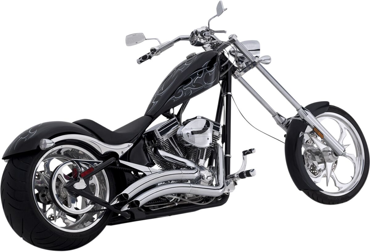 Summuti Big Radius 2-2, kroom