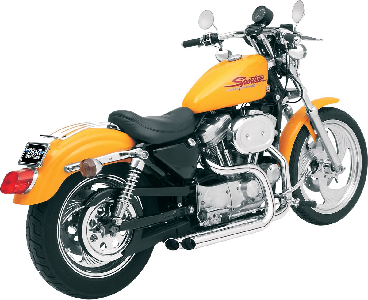 Summuti Pro Street, kroom
