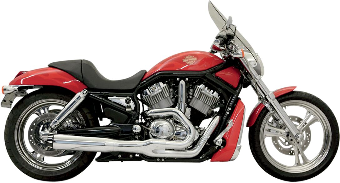 Summuti Road Rage II B1 Power 2-into-1, kroom