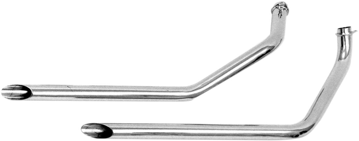Kaldlõikega summuti DRG40"71-84FX