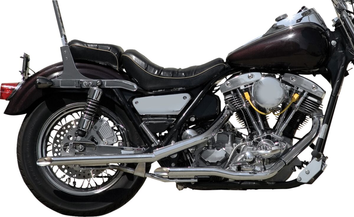 Summuti kaldlõige 40", 82-3 FXR