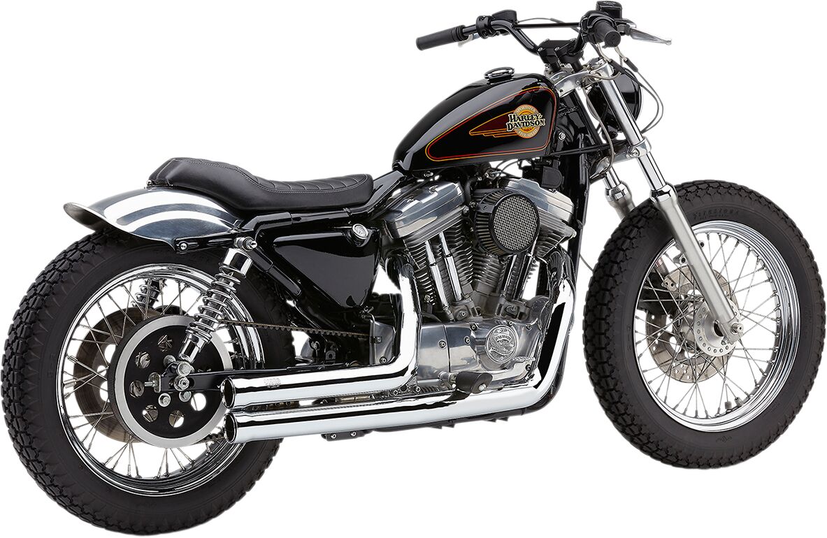 Summuti Speedster, kroom, 86-03XL