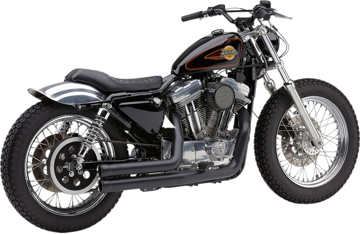 Summuti Speedster, must, 86-03XL
