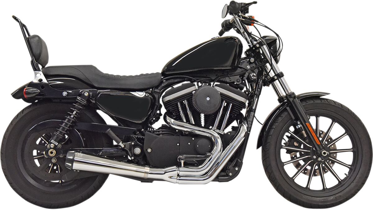 Summuti RR 86-03 XL, kroom