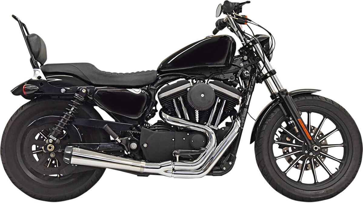 Summuti RR 04-19 XL, kroom