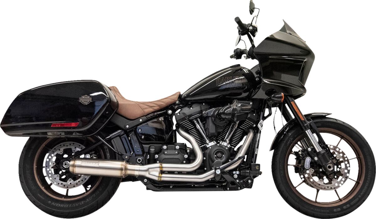 Summuti 2:1 Super Bike, FXLR