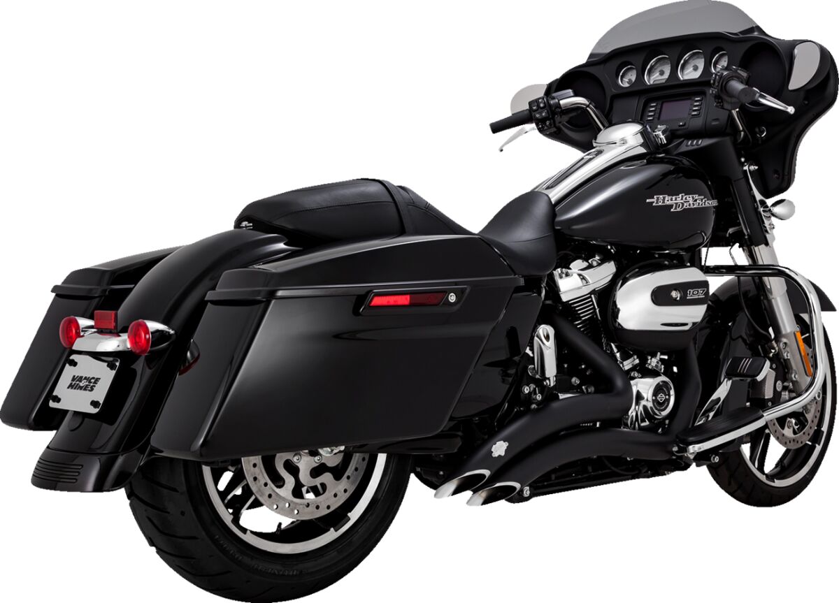 Summuti Big-R BLK.17+FL