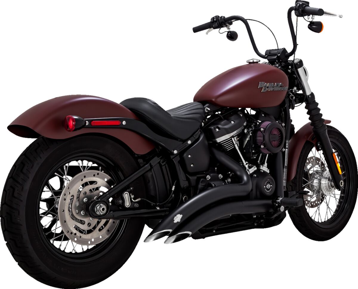 Summuti Big-R BLK.18+SBOB