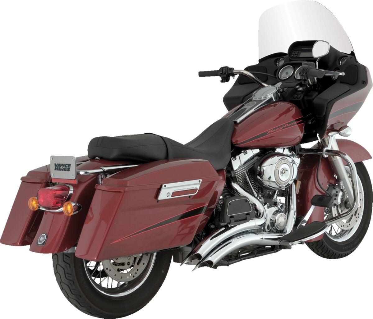 Summuti BR.CH.PCX.7-16 FL