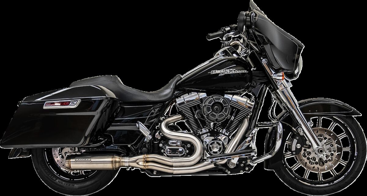 Summuti 2:1 Superbike TC95-06