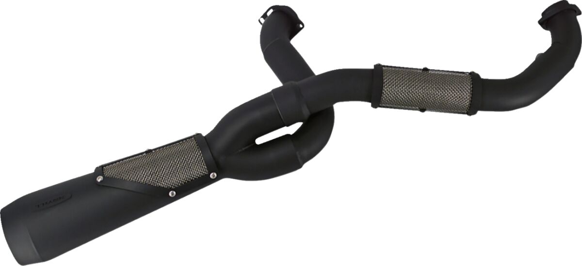 Summuti 2:1 Big Sexy, sinine, 18-23 M8 Low Rider ST/HERT