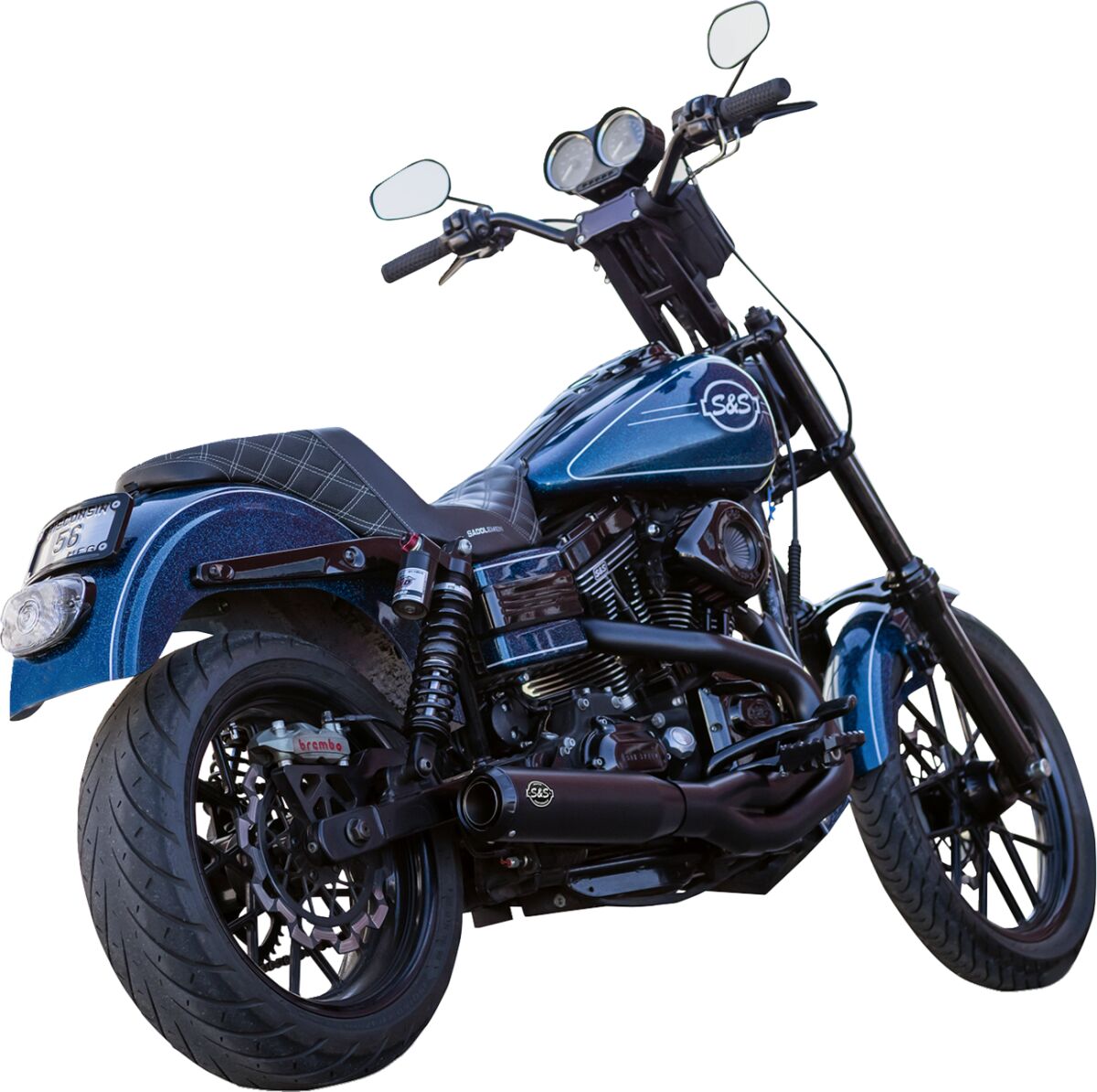 Summuti Qualifier 2:1 Guardian, must, Dyna 2006-07