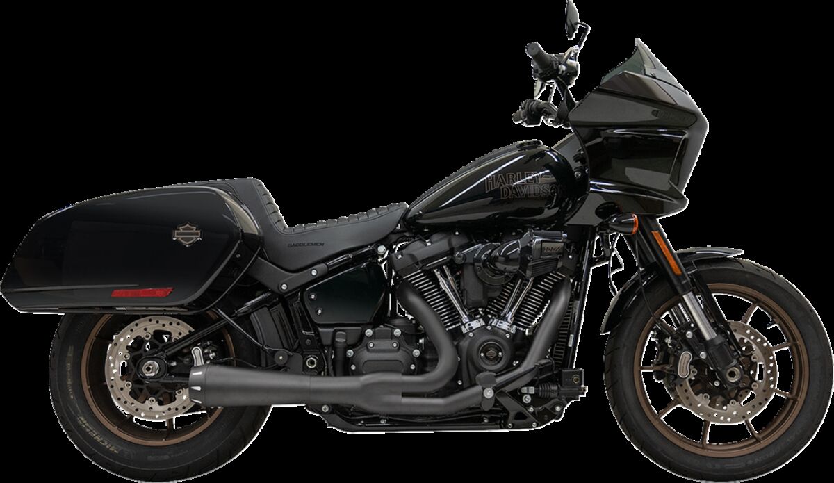 Summuti 2:1 RoadRage 49 State, must, M8 LowRider ST & SportGlide