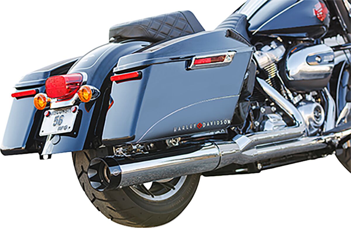 Summuti Sidewinder 2:1 50 State, kroom, M8 turismi