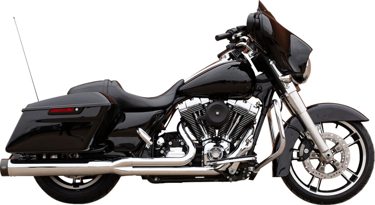Summuti 50 State 2:1 Sidewinder, kroom, turismi 07-16