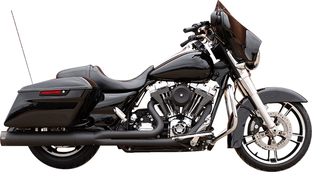Summuti 50 State 2:1 Sidewinder, must, turismi 07-16