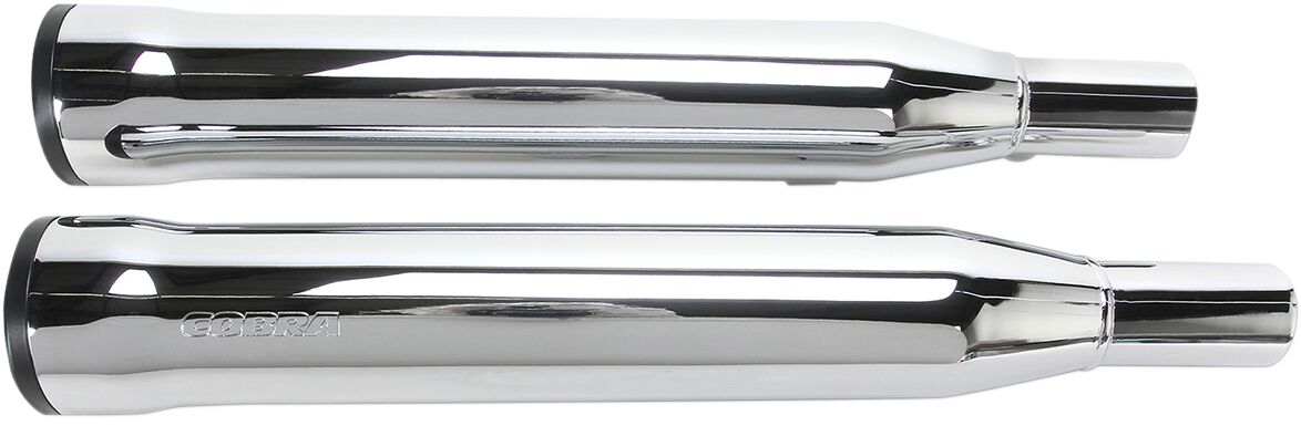 3" RPT slip-on summuti, kroom, HD