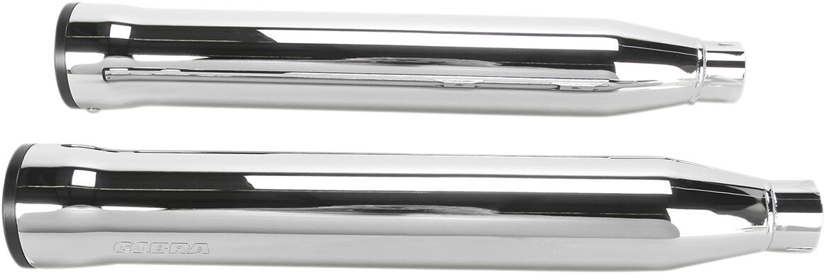 3" RPT slip-on summuti, kroom, HD