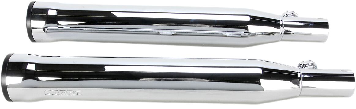 Slip-on summuti 3" RPT, kroom