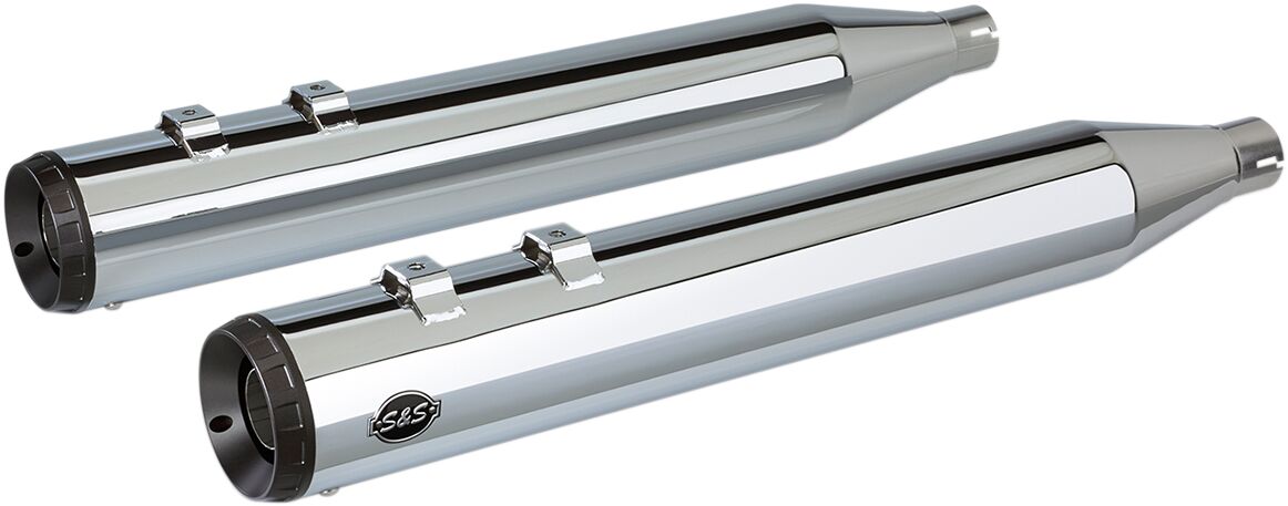 Slip-on summuti Grand National, kroom
