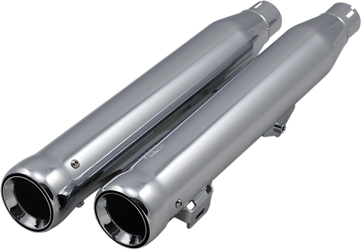 Summuti 3", Wide Glide