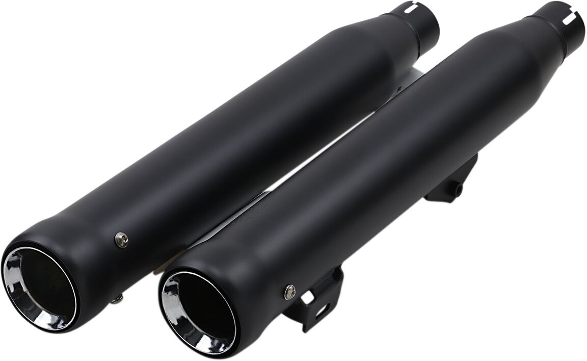 Summuti 3", Wide Glide