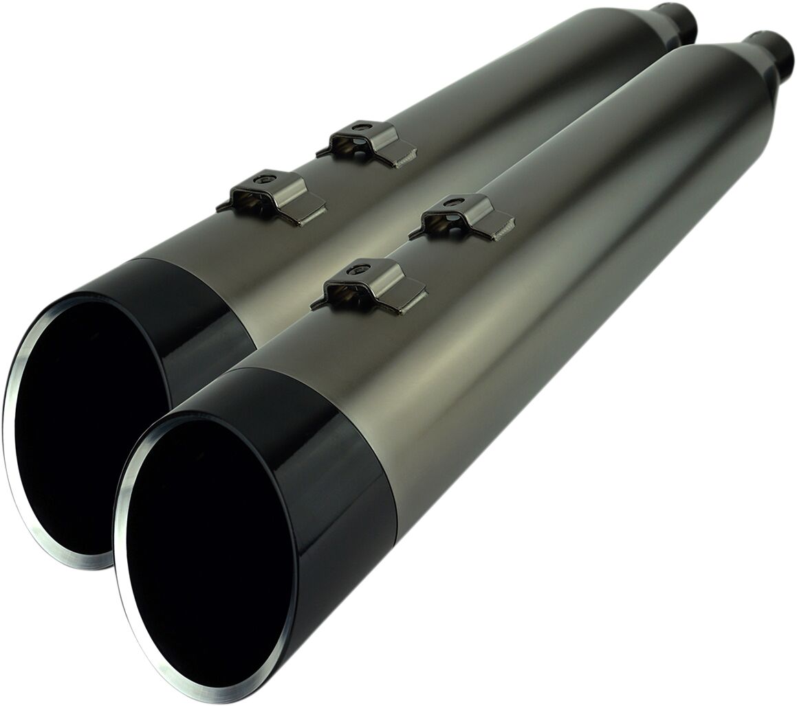 Summuti 4.5"EDGE M8 SM