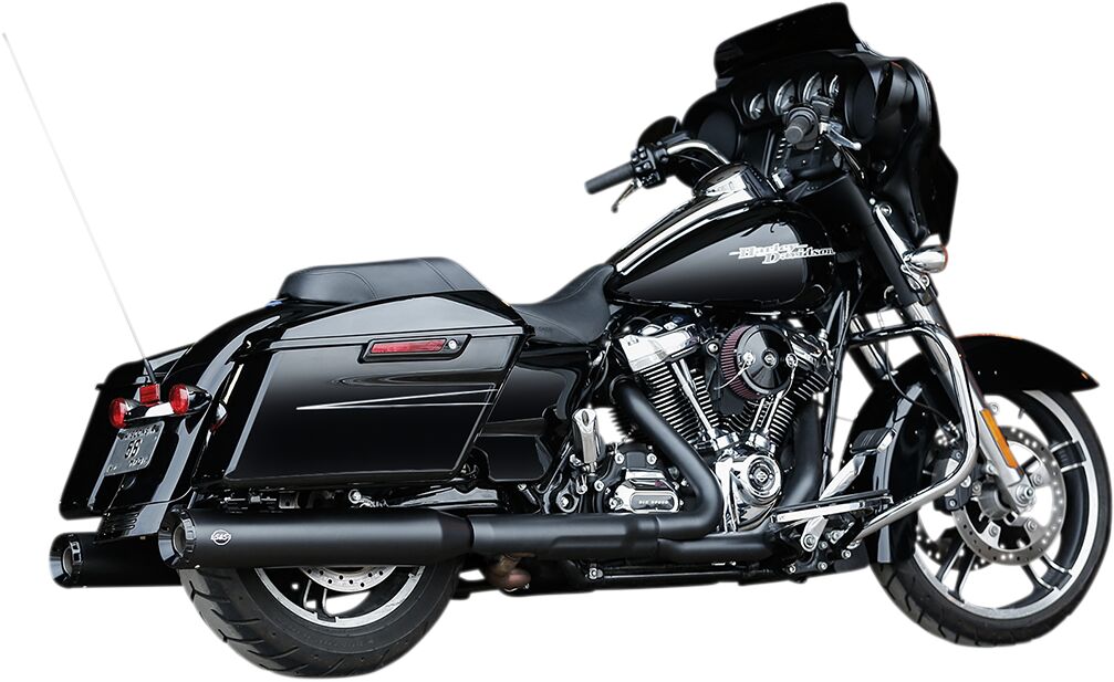 Summuti GNX 45, FLT 17-25