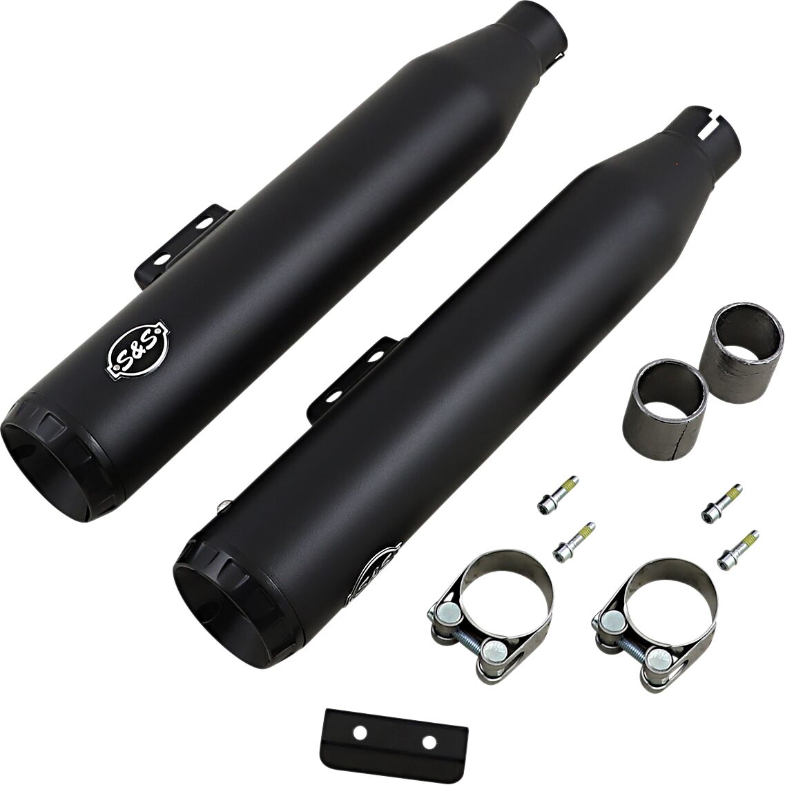 Summuti, must, GN 50S M8 ST