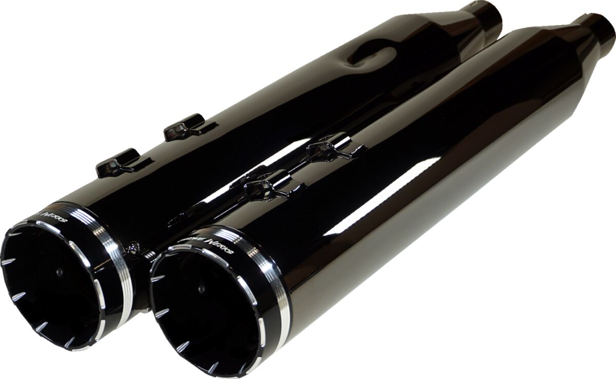 Summuti 4.5"TRACER, must, EC