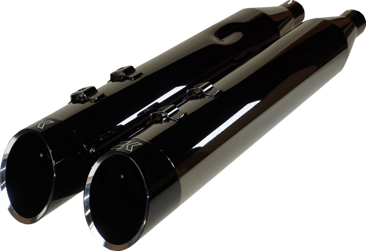 Summuti 4.5"EDGE, must, EC