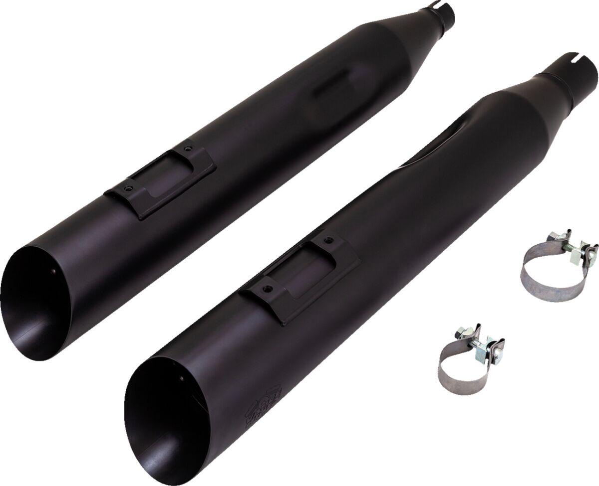 Summuti B-SL.450BLK L-FL
