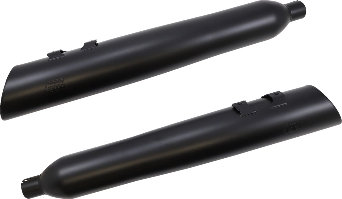 Summuti NH 4.5" FLH, must