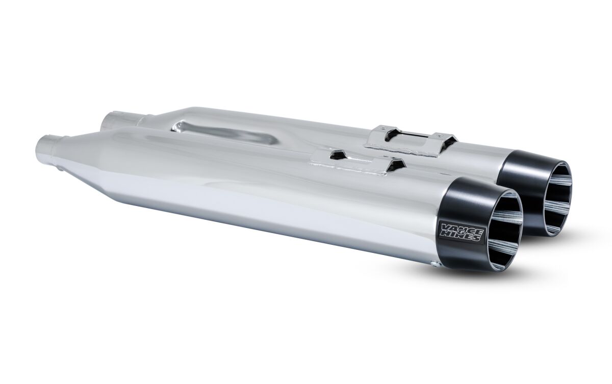Summuti Blackbird 450, kroom