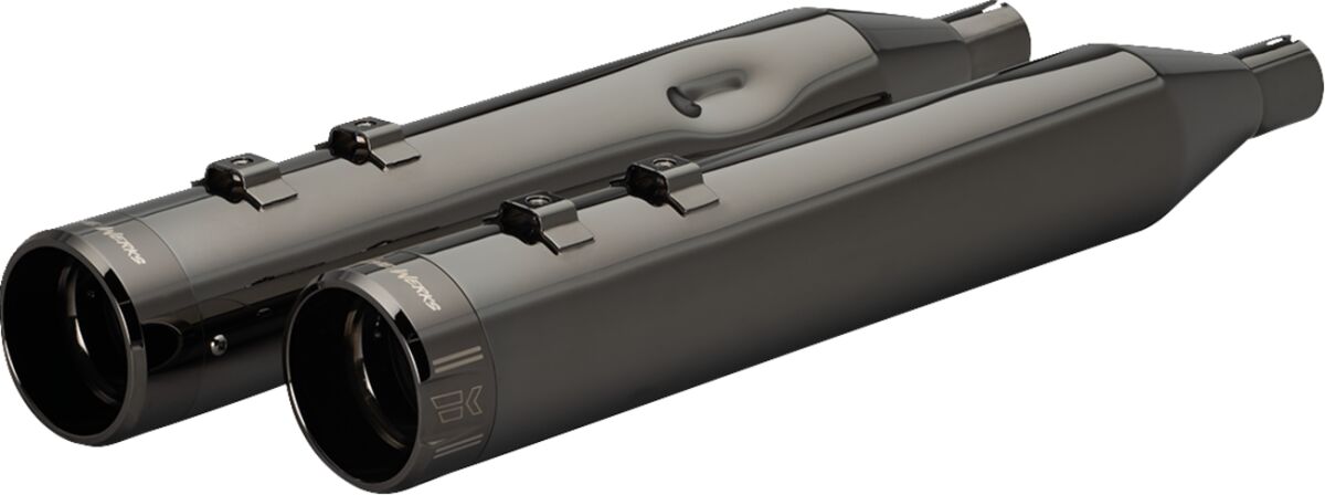 Summuti 4.5", M8, Eclipse Klassic