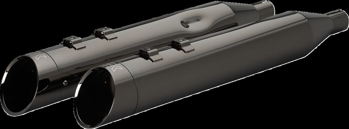 Summuti 4.5", M8, Eclipse Edge