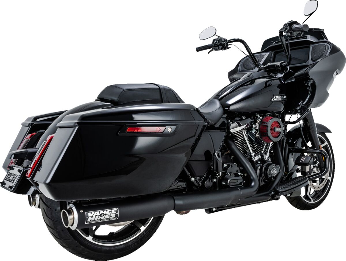 Summutid Supersport, must, turismi