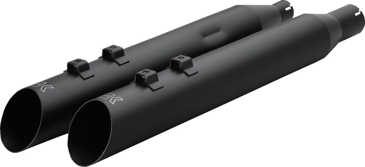 Summuti 4.0", M8, ülespoole kaldlõige, Ripper vahesein, must