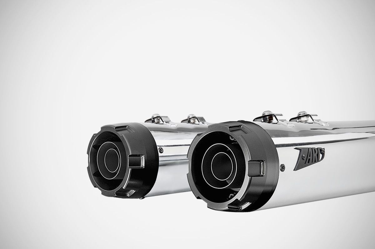 4.33-tolline lame slip-on summuti, HD turismi, poleeritud, E3