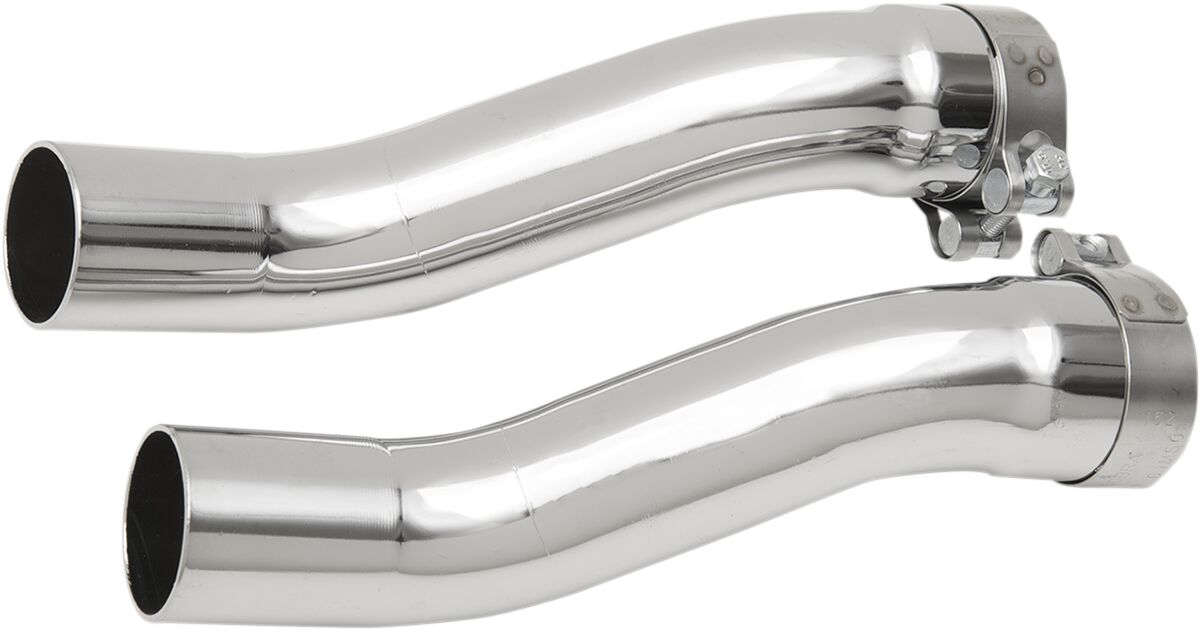 TRIKE EXHAUST ADAPTER KIT