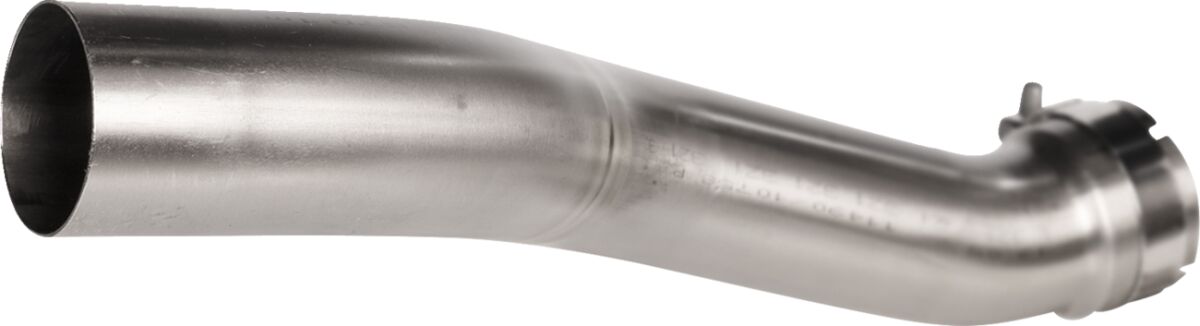 LINK PIPE HIGH TITANIUM