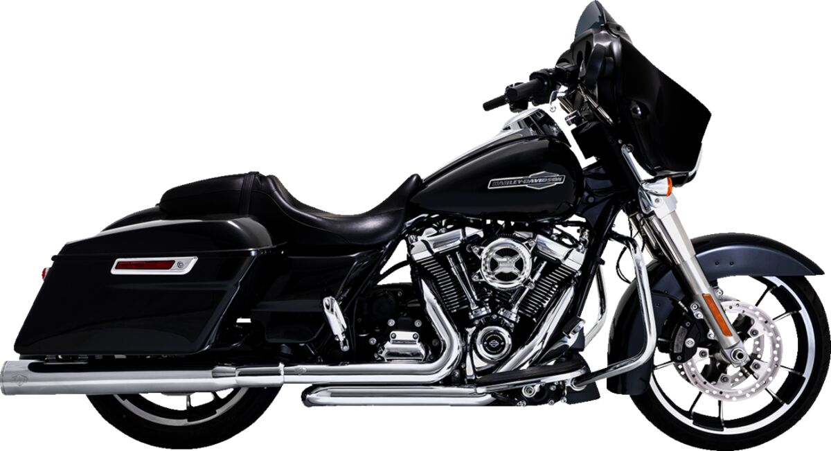 HEADPIPE CH.PCX D-D 17+FL