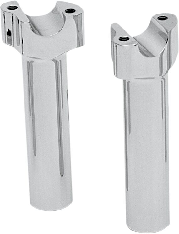 Tõstuk 1.25" Buffalo 6", kroom