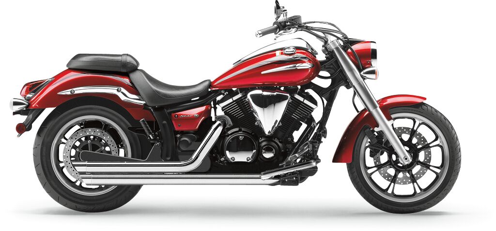 SLASH DOWN HOT ROD SPEEDSTER EXHAUST CHROME WITH O2 SENSOR BUNGS