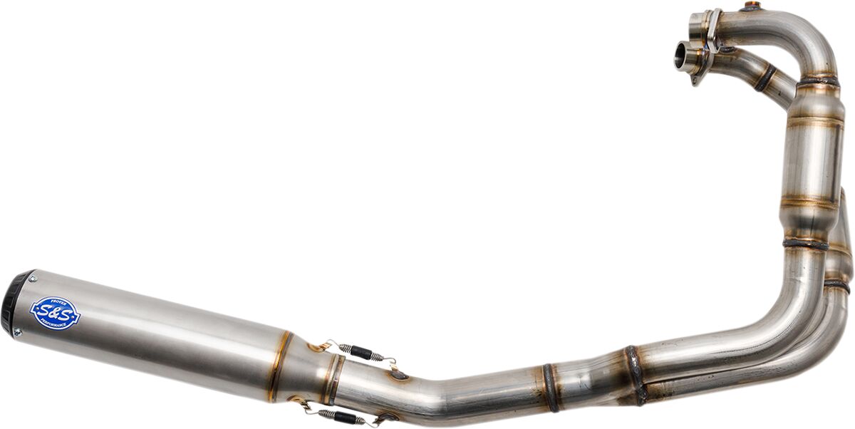Summuti 2-1SS 49S, Royal Enfield