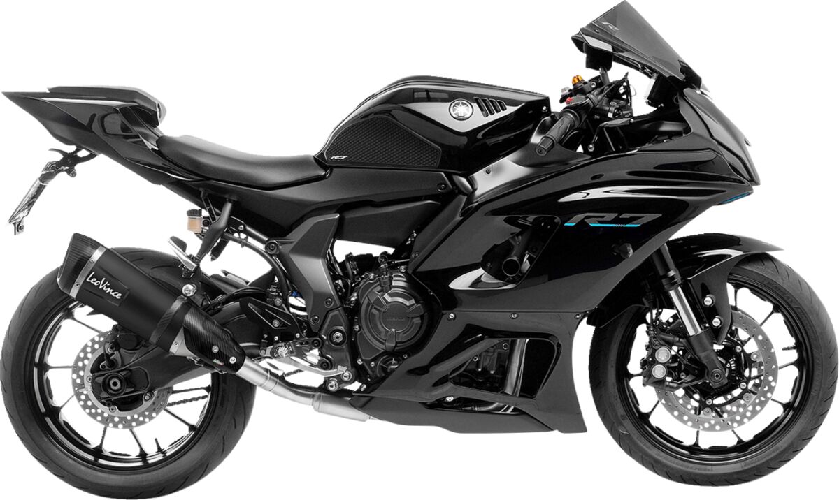 Summuti Factory R7, must