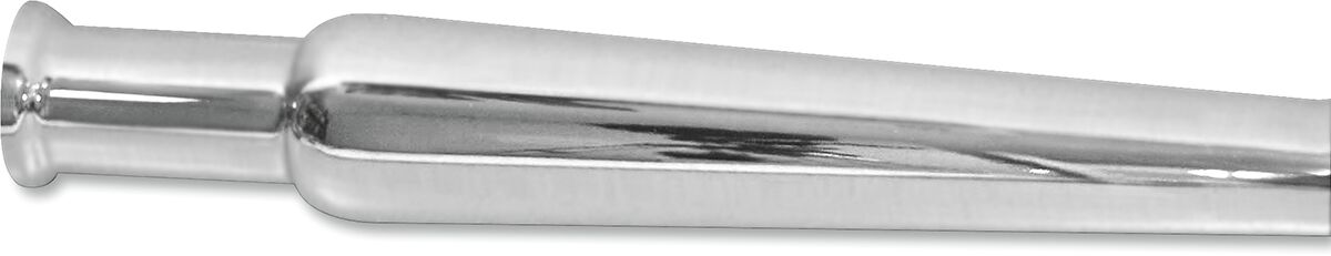 MUFFLER BELL END STYLE STANDARD